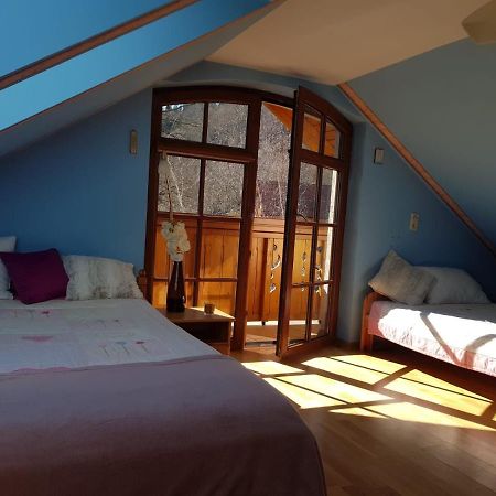 Apartament Intol Z Widokiem Na Sniezke Karpacz Exterior foto