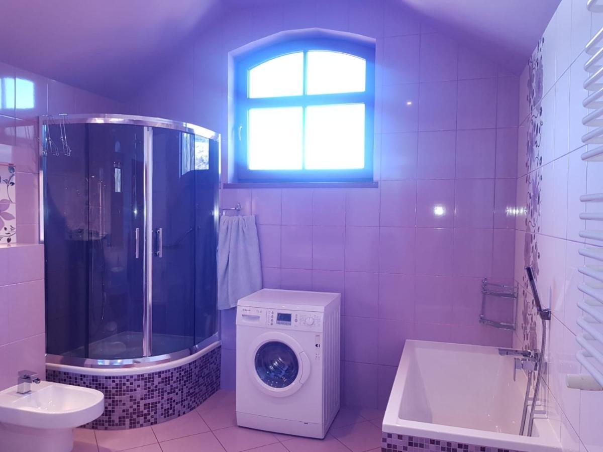 Apartament Intol Z Widokiem Na Sniezke Karpacz Exterior foto