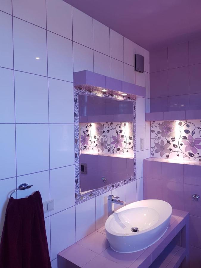 Apartament Intol Z Widokiem Na Sniezke Karpacz Exterior foto