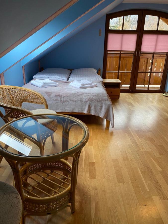 Apartament Intol Z Widokiem Na Sniezke Karpacz Exterior foto