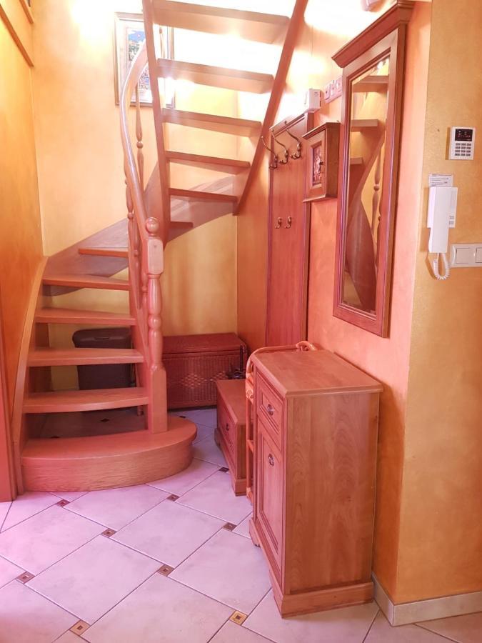 Apartament Intol Z Widokiem Na Sniezke Karpacz Exterior foto