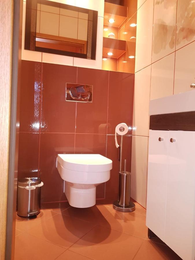 Apartament Intol Z Widokiem Na Sniezke Karpacz Exterior foto