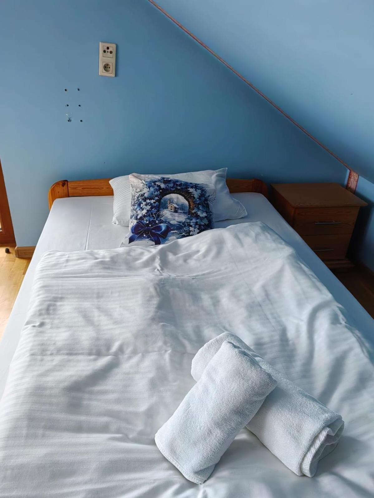 Apartament Intol Z Widokiem Na Sniezke Karpacz Exterior foto